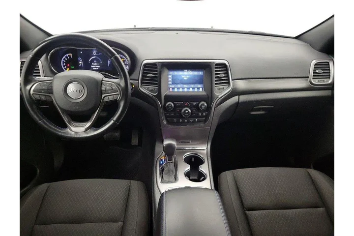 $26998 : Jeep Grand Cherokee 2020 4x4 image 9