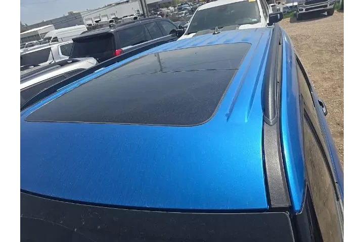 $35781 : Ford Explorer 2023 AWD ST 4d image 8