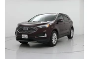$23998 : Ford Edge 2022 AWD Titanium thumbnail