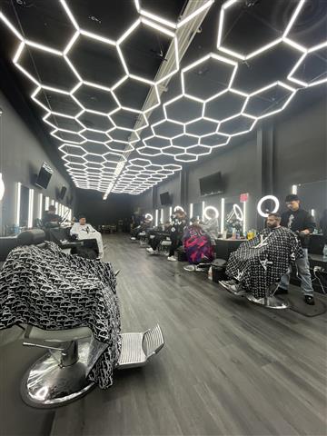 BARBER image 2