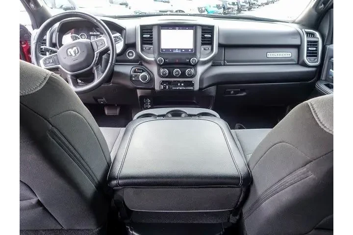 $38748 : Ram 2500 2024 4x4 Big Horn 4 image 4