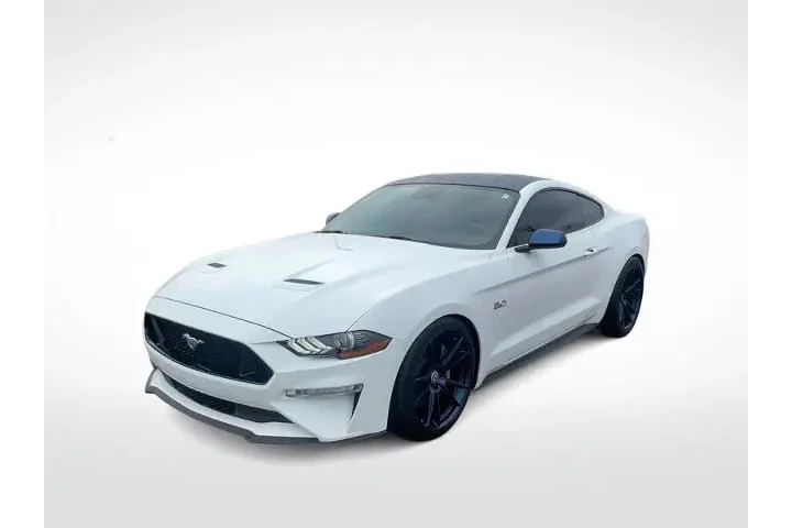$39995 : Ford Mustang 2018 GT Premium image 4