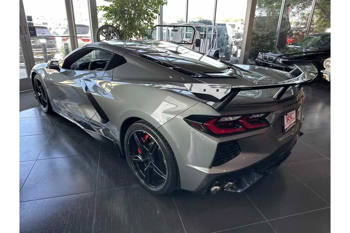 $71910 : 2022 Corvette 2LT image 7