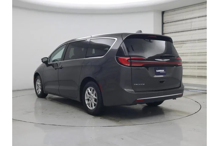 $24998 : Chrysler Pacifica 2023 Touri image 2