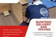 Quintero Delivery&Moving Inc..