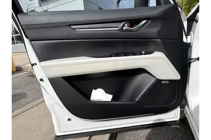 $25888 : Mazda CX-5 2023 AWD 2.5 S Pr image 8