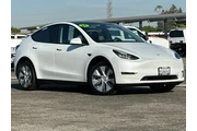 Tesla Model Y 2023 AWD Long en Bakersfield