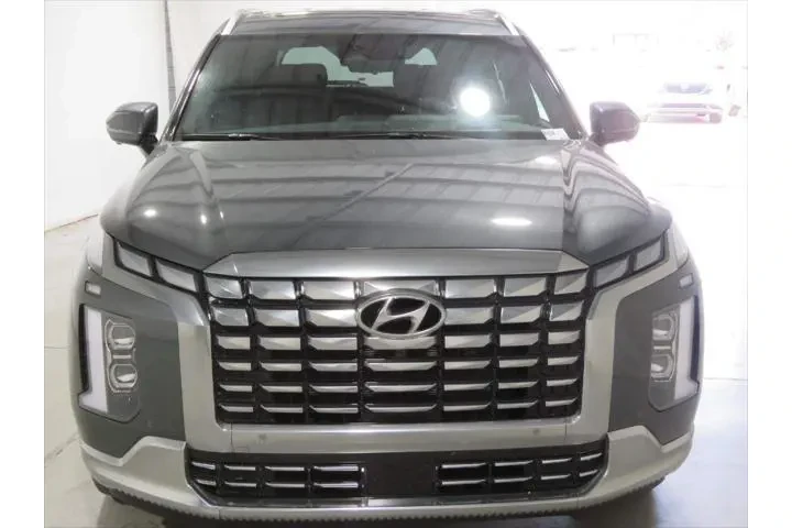 $37984 : Hyundai PALISADE 2024 AWD Ca image 2