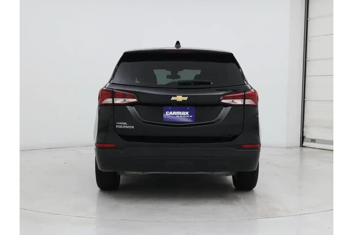 $19998 : Chevrolet Equinox 2023 LS 4d image 6