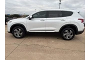 $22290 : Hyundai SANTA FE 2022 AWD SE thumbnail