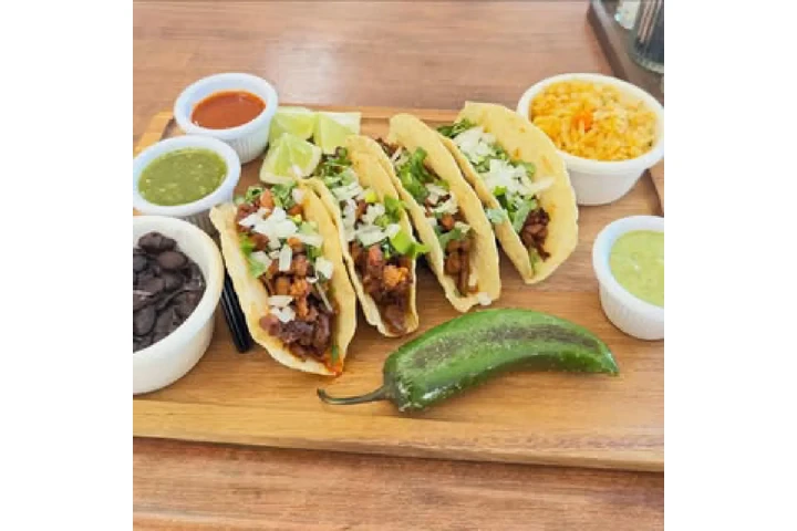 The One Corner Cafe image 3