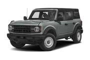 Ford Bronco 2022 4x4 Base 4d