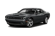 Dodge Challenger 2017 SXT 2d