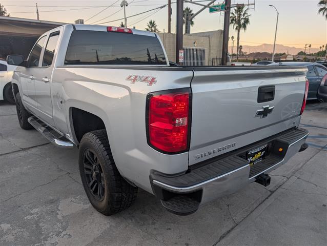 2017 Silverado 1500 LT Double image 6