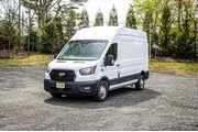 Ford Transit 2022 AWD 350 3d