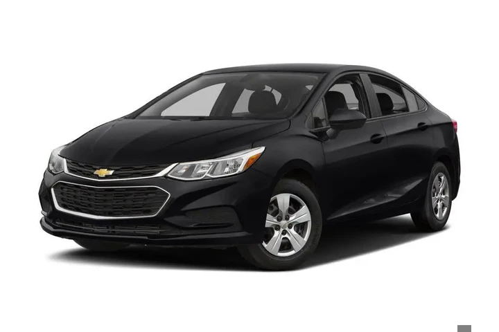 $9039 : Chevrolet Cruze 2016 LS Auto image 1