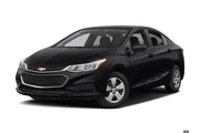 Chevrolet Cruze 2016 LS Auto en Atlanta