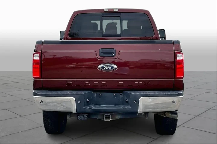 $35998 : Ford F-350 Super Duty 2016 4 image 4