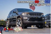 Jeep Grand Cherokee 2024 4x4 en Jackson