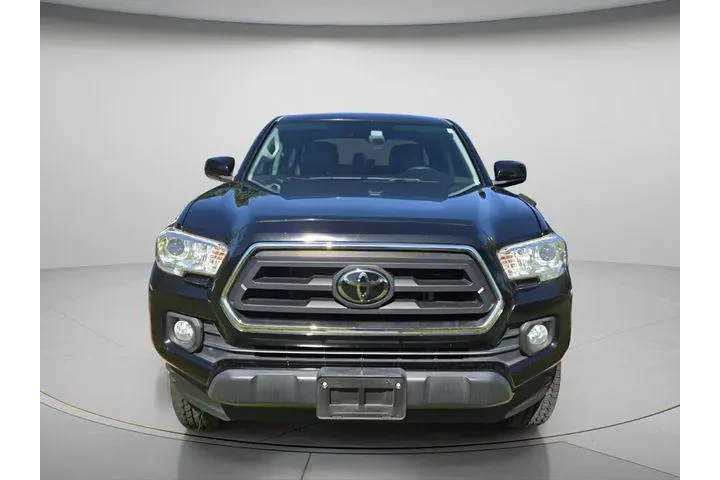 $26921 : Toyota Tacoma 2021 4x2 SR5 V image 3