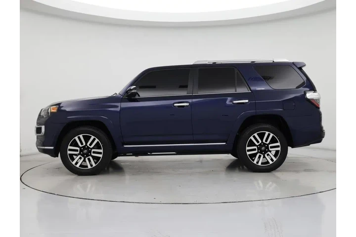 $33998 : Toyota 4Runner 2019 AWD Limi image 3