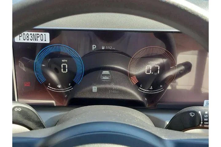 $24692 : Hyundai TUCSON 2025 SE 4dr S image 7