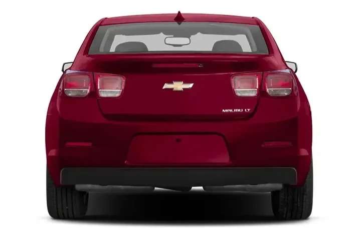 $5628 : Chevrolet Malibu 2013 LT 4dr image 8