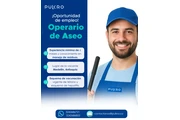 SE BUSCA OPERARIOS ASEO HOMBRE thumbnail