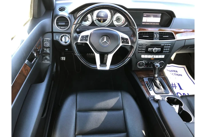 $9990 : 2013 Mercedes-Benz C-Class C3 image 10