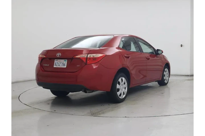 $16998 : Toyota Corolla 2018 LE 4dr S image 8