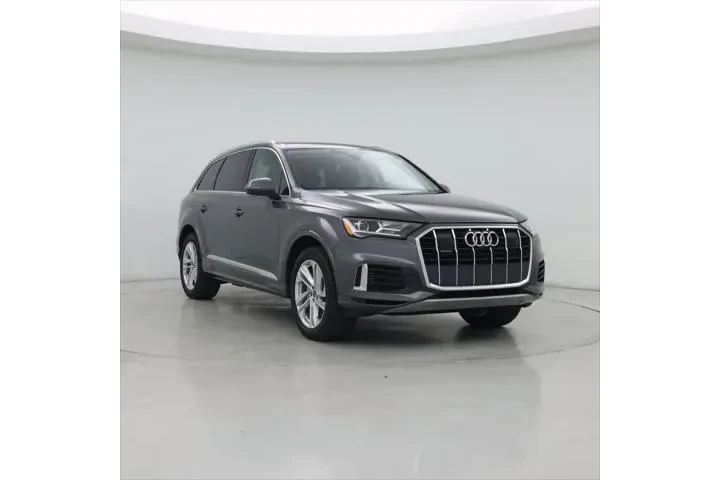 $36998 : Audi Q7 2022 AWD quattro Pre image 1