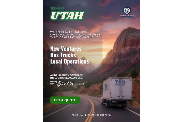 Auto Liability and More image 1