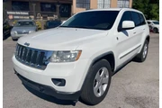2012 Grand Cherokee en Birmingham