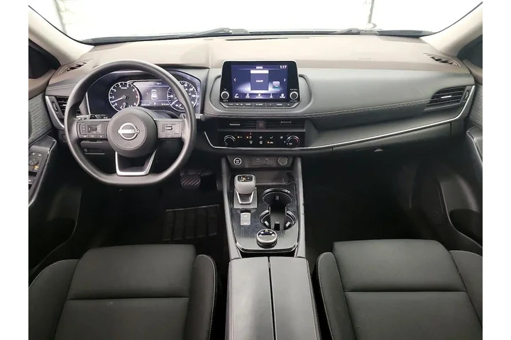 $21998 : Nissan Rogue 2023 AWD S 4dr image 9