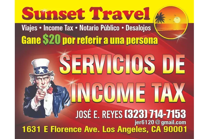 Agencia De Mulitiservicios- ST image 3