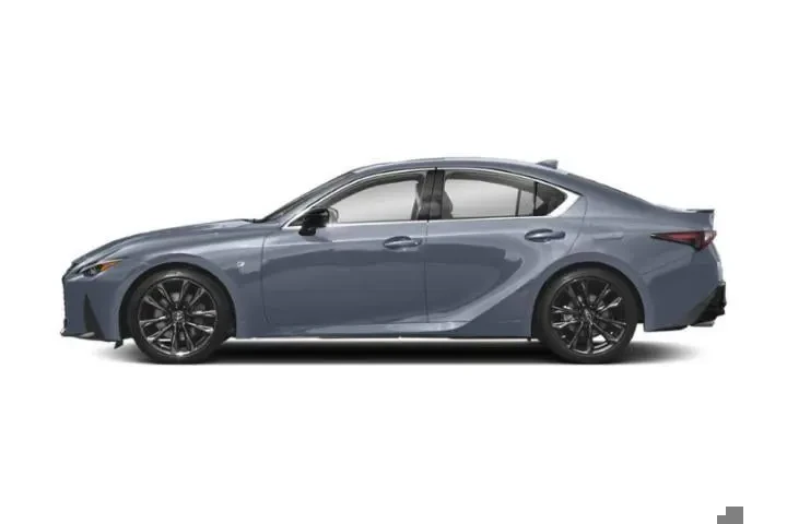$39725 : Lexus IS 350 2022 F SPORT 4d image 2