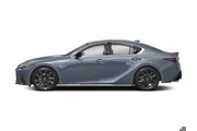 $39725 : Lexus IS 350 2022 F SPORT 4d thumbnail