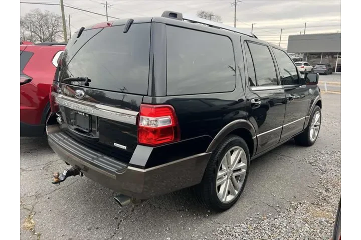 $17097 : Ford Expedition 2015 4x2 Kin image 6