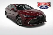 Toyota Avalon 2019 Limited 4 en Plano
