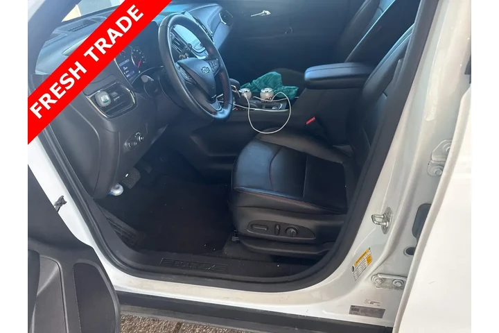 $22962 : Chevrolet Equinox 2024 RS 4d image 6