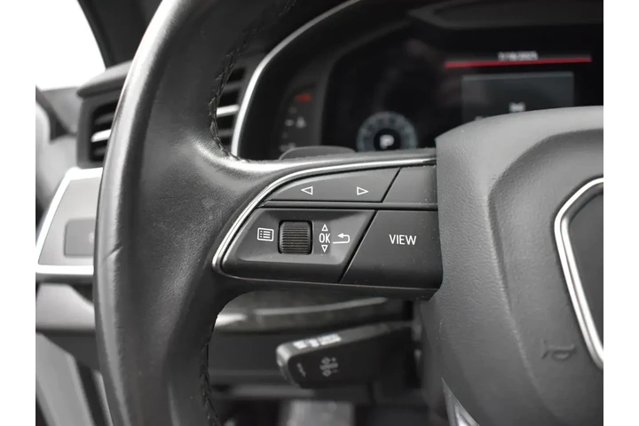 $26295 : Audi Q7 2021 AWD quattro Pre image 9