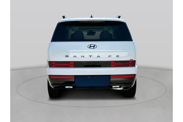 $33460 : Hyundai SANTA FE 2024 AWD Ca image 6