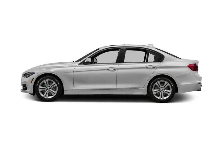 $19995 : BMW 3 Series 2017 330i 4dr S image 3