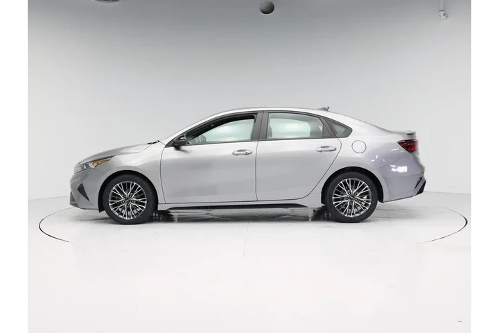 $21998 : Kia Forte 2023 GT-Line 4dr S image 3