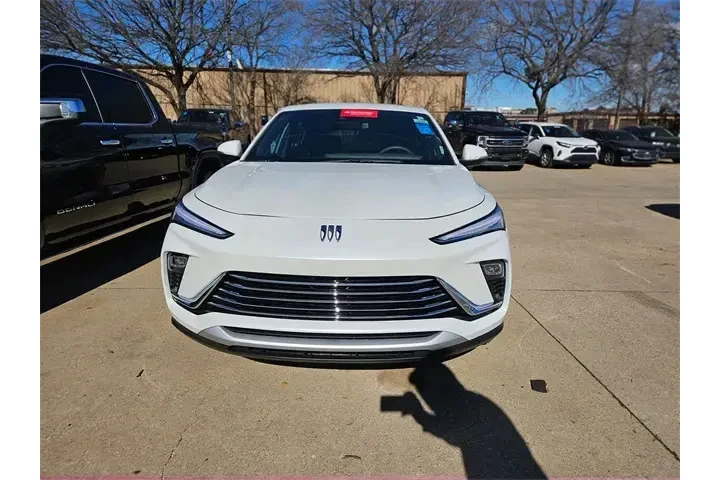 $21987 : Buick Envista 2024 Preferred image 2