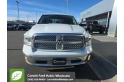 $23980 : Ram 1500 2017 4x4 Laramie 4d thumbnail