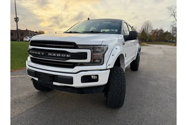 $39997 : 2020 F-150 XLT image 9