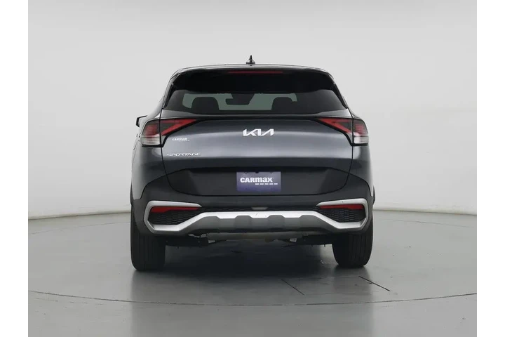 $21998 : Kia Sportage 2024 LX 4dr SUV image 6