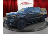$36999 : 2020 Silverado 1500 thumbnail