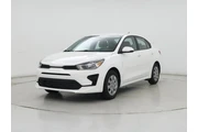 $18998 : Kia Rio 2023 LX 4dr Sedan thumbnail